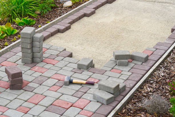 Best Affordable Driveway Pavers  in Thorp, WI