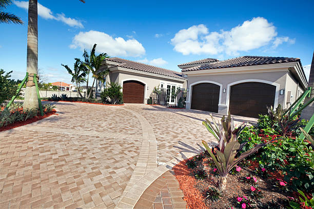 Best Commercial Driveway Pavers  in Thorp, WI
