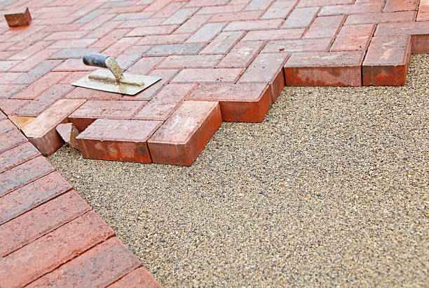 Best Driveway Paving Contractor  in Thorp, WI