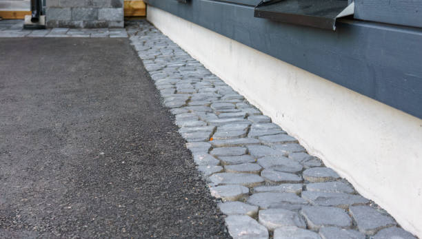 Best Custom Driveway Pavers  in Thorp, WI