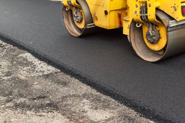 Best Driveway Resurfacing Pavers  in Thorp, WI